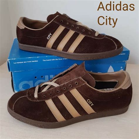 adidas cacity schuhe|adidas city shoes 1970s.